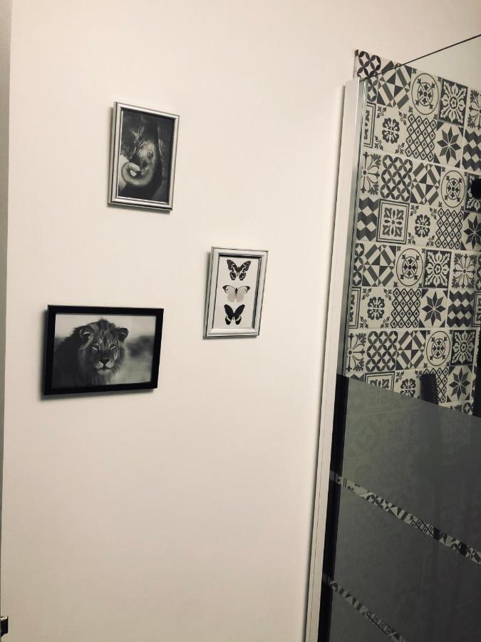 loft d Isa avec wifi netflix Lägenhet Gesves Exteriör bild
